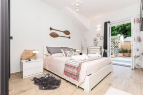 Portofino's Little Nest con Parcheggio Wi-Fi e aria condizionata Portofino